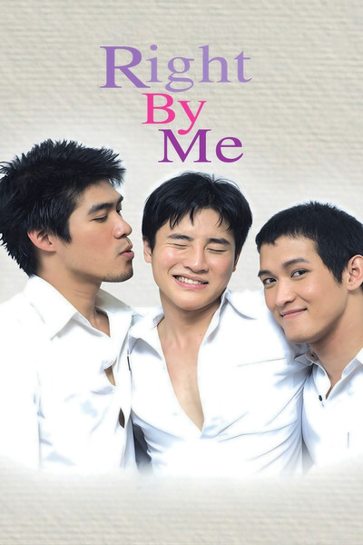 Póster de Rainbow Boys: The Movie
