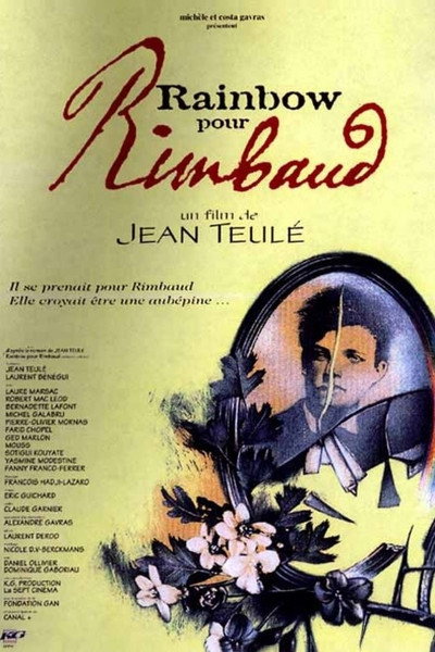 Póster de Rainbow for Rimbaud