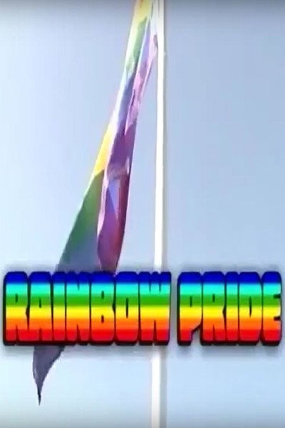 Póster de Rainbow Pride
