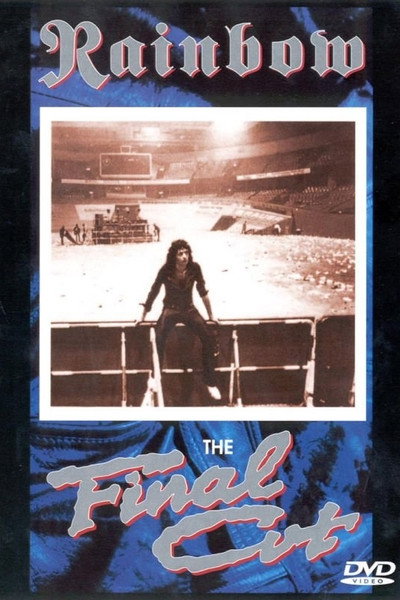 Póster de Rainbow: The Final Cut