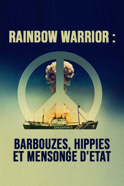 Póster de Rainbow Warrior