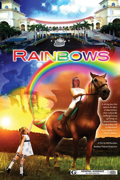 Póster de Rainbows