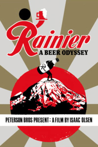 Póster de Rainier: A Beer Odyssey