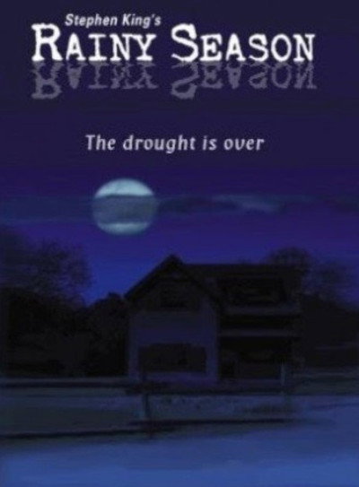 Póster de Rainy Season
