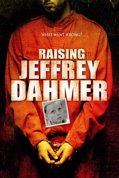 Póster de Raising Jeffrey Dahmer