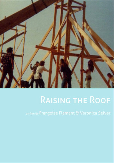 Póster de Raising the Roof