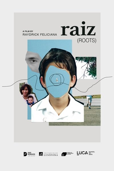 Póster de Raiz
