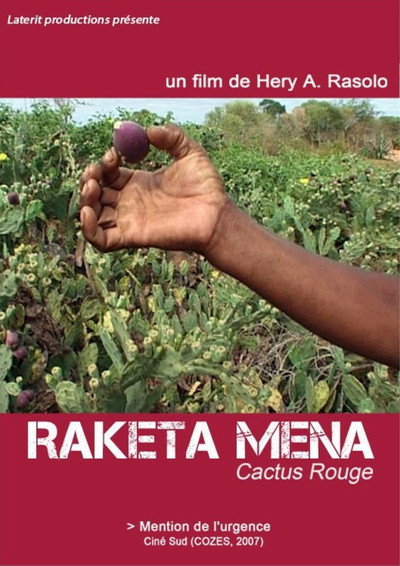Póster de Raketa Mena