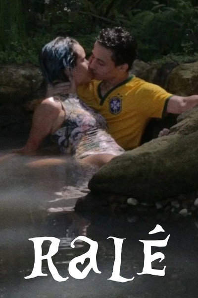 Póster de Ralé: The Lower Depths