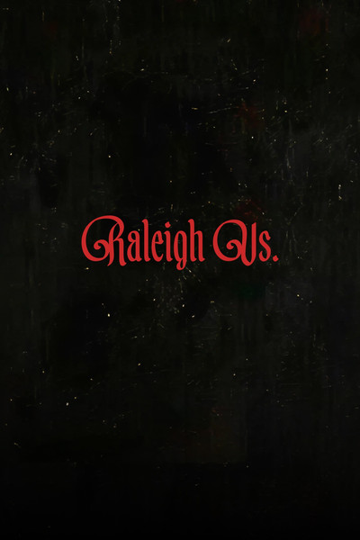 Póster de Raleigh Vs.
