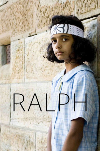 Póster de Ralph