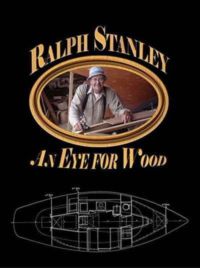 Póster de Ralph Stanley: An Eye for Wood