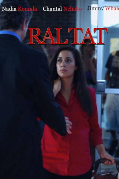 Póster de Raltat