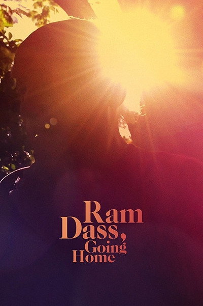 Póster de Ram Dass, Going Home