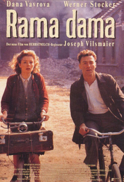 Póster de Rama Dama
