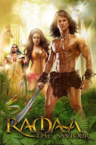 Póster de Ramaa: The Saviour
