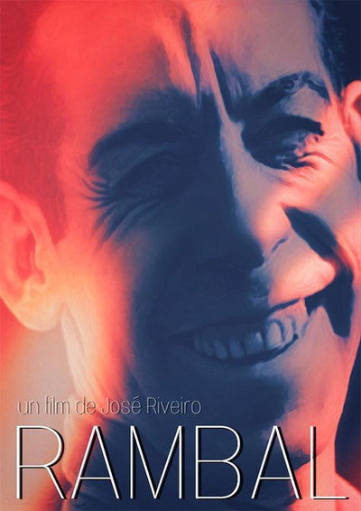 Póster de Rambal