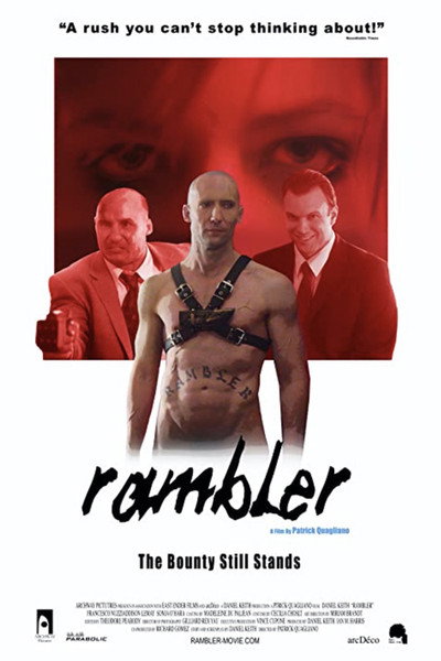 Póster de Rambler