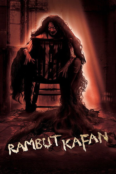 Póster de Rambut Kafan