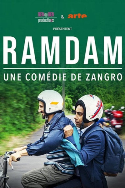 Póster de Ramdam