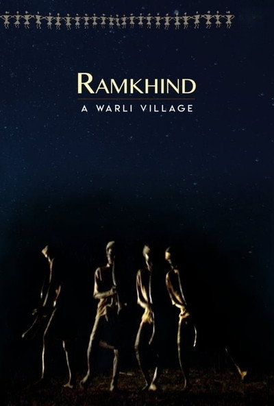 Póster de Ramkhind. A Warli Village