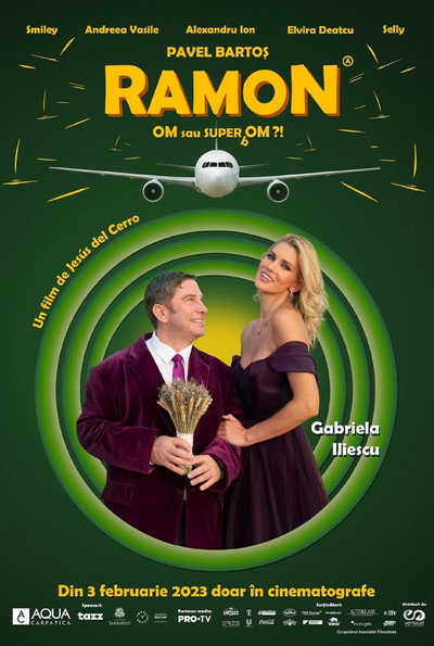 Póster de Ramon