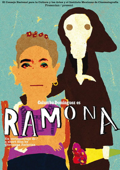 Póster de Ramona