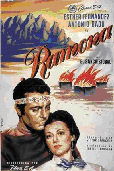 Póster de Ramona