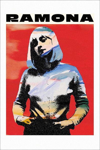 Póster de Ramona