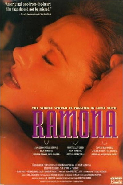 Póster de Ramona!