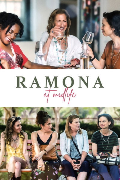 Póster de Ramona at Midlife