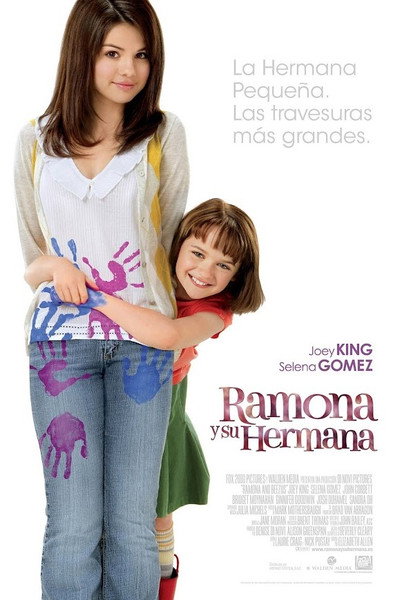 Ramona y Beezus