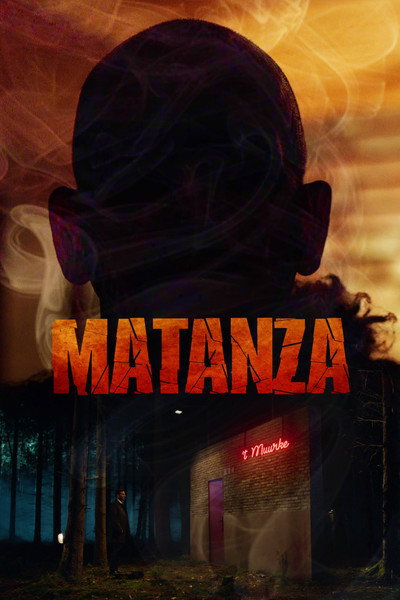 Póster de Rampage