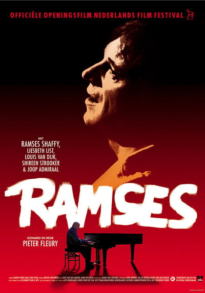 Póster de Ramses