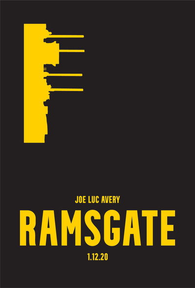 Póster de Ramsgate