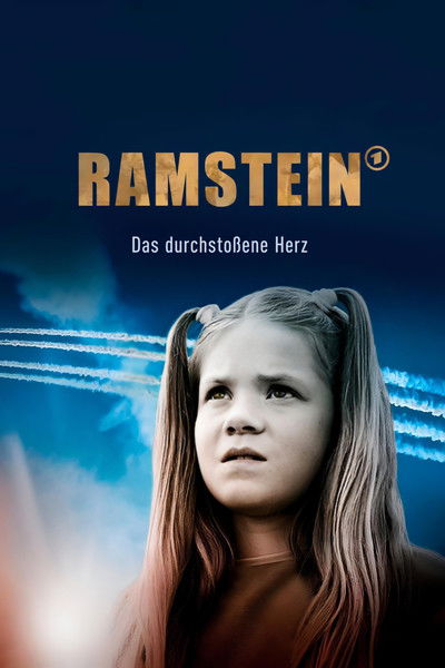 Póster de Ramstein: Das durchstoßene Herz