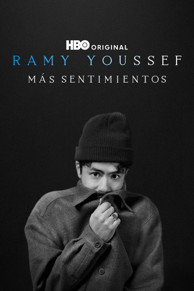 Póster de Ramy Youssef: More Feelings
