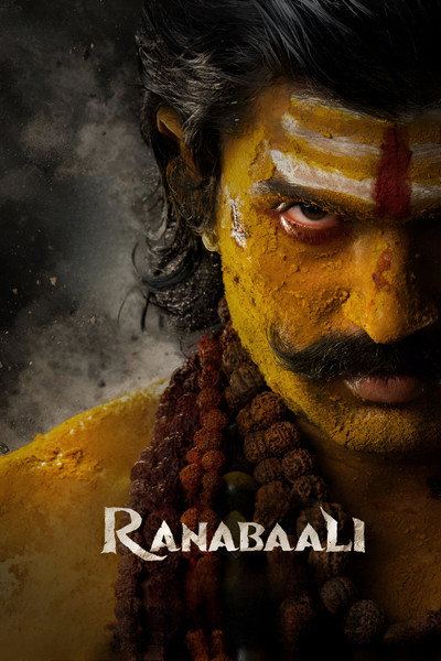 Póster de Ranabaali