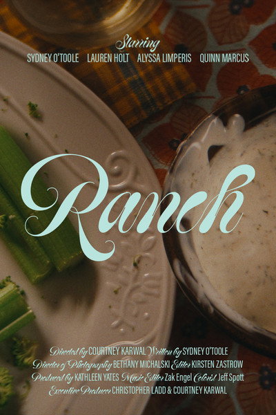 Póster de Ranch