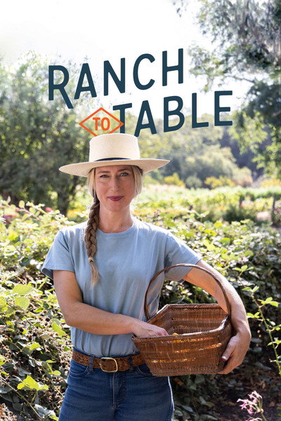 Póster de Ranch to Table