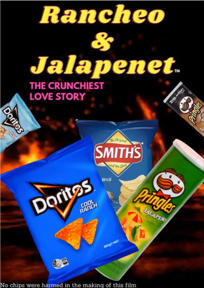 Póster de Rancheo and Jalapenet