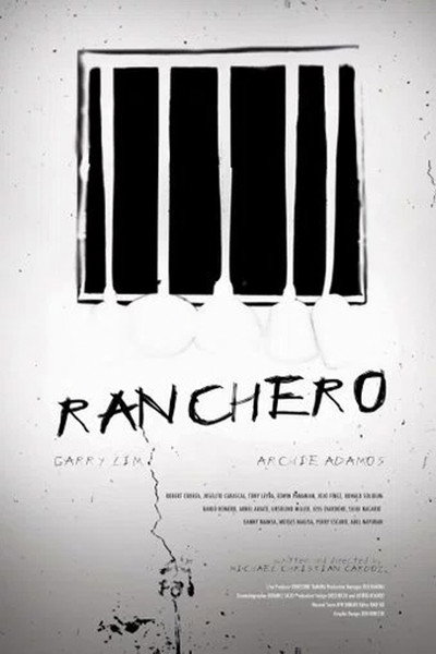Póster de Ranchero