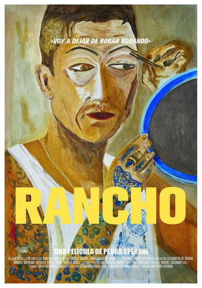 Póster de Rancho