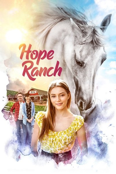 Póster de Rancho Esperanza