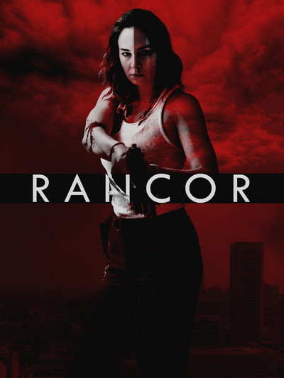 Póster de Rancor