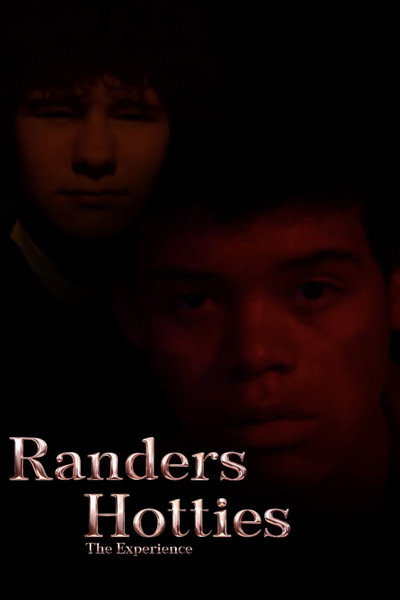 Póster de Randers Hotties: The Experience