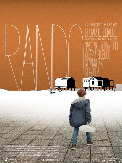 Póster de Rando