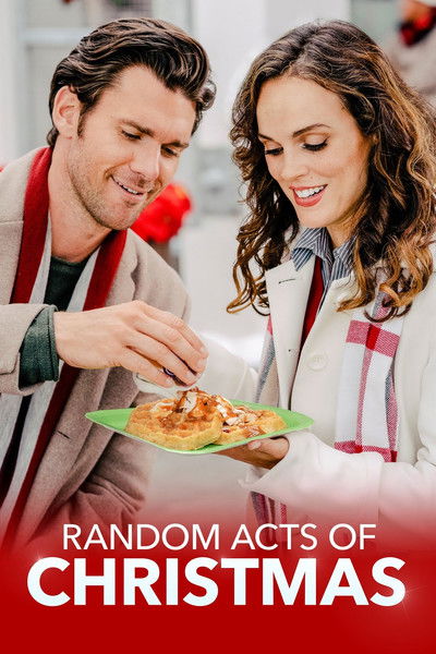 Póster de Random Acts of Christmas