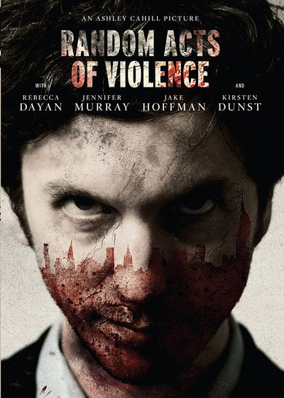Póster de Random Acts of Violence