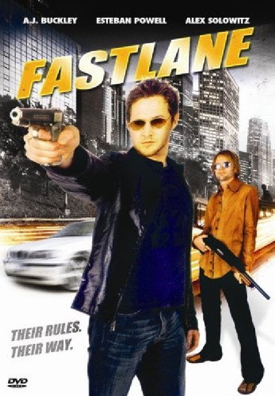 Póster de Random Acts of Violence